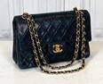 Chanel Small Double Flap Bag