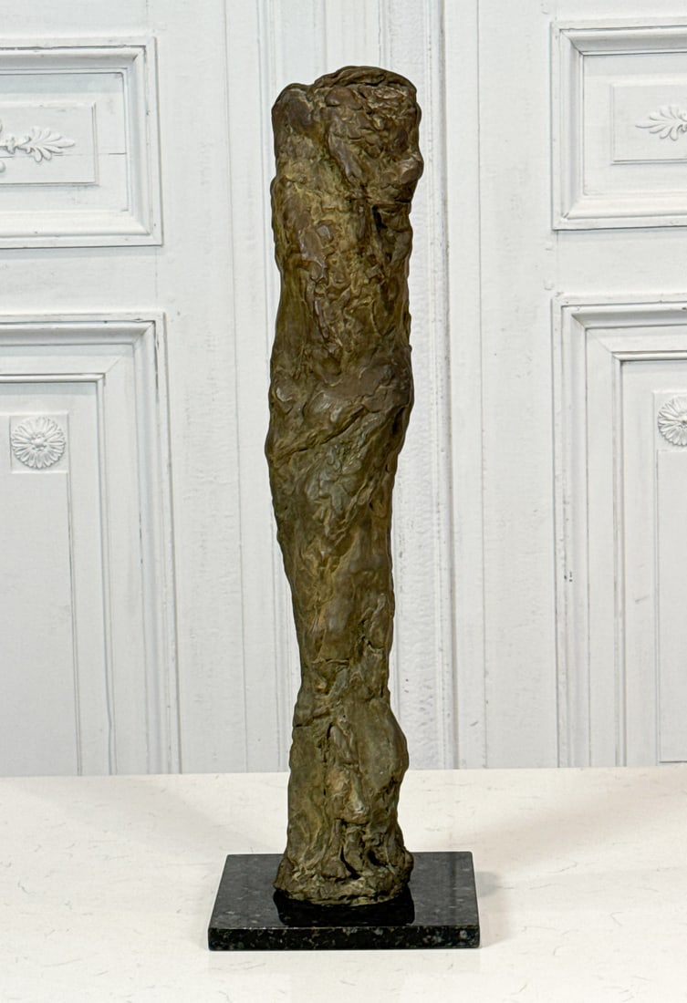 Jonathan Silver, American, 1937-1991 (1 of 7)