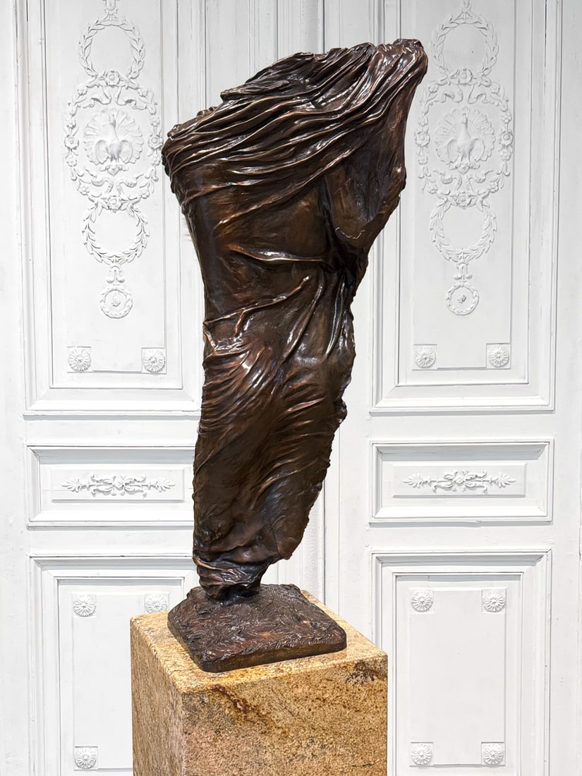 Roy Tamboli, Am. Tennessee, 20th-21st C. (1 of 8)