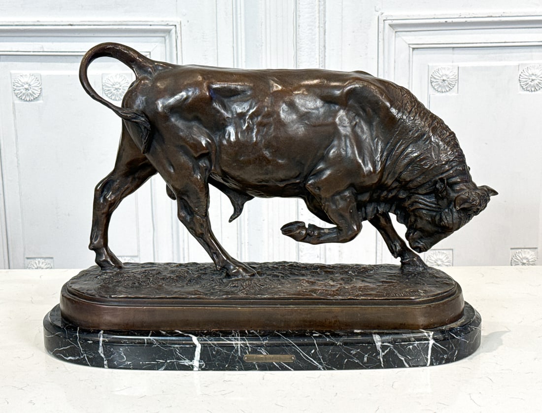 Isidore Bonheur, French, 1827-1901 (1 of 10)