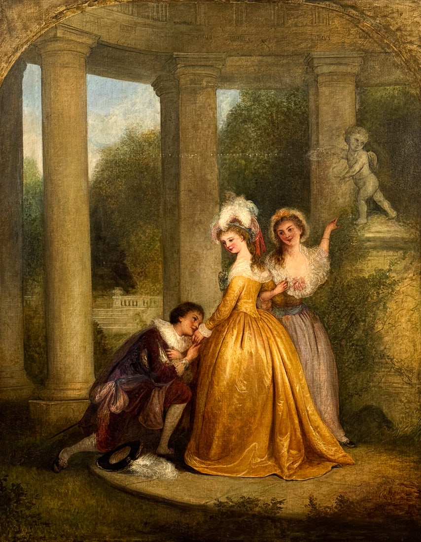 Possibly Henry Andrews, British, 1794-1868 (1 of 8)