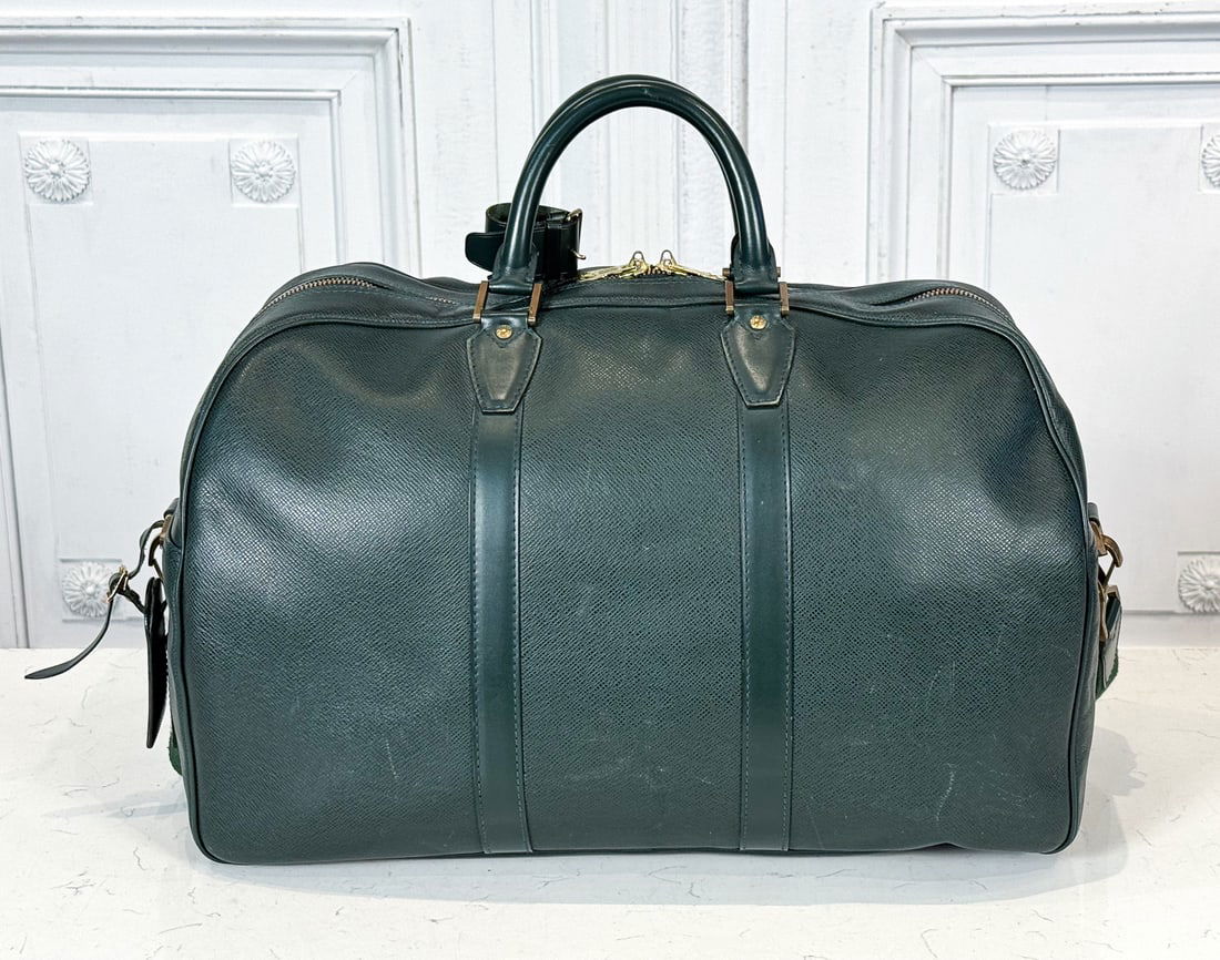 Louis Vuitton Kendall PM Duffel Bag (1 of 7)