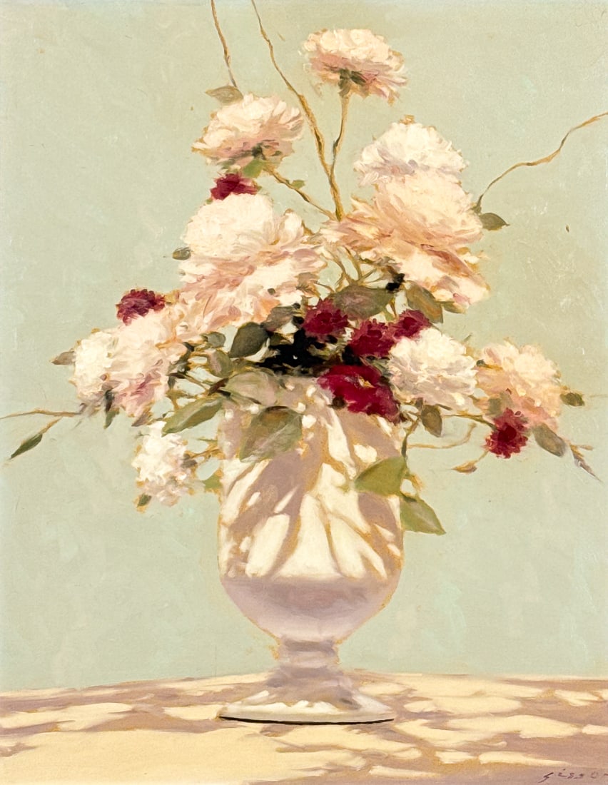 Andre Gisson, French, 1921-2003 (1 of 6)