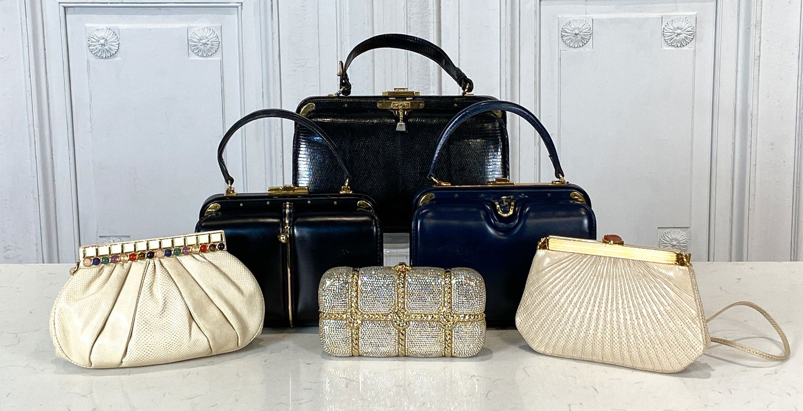 Lieber And Desgranges Handbags (6) (1 of 4)