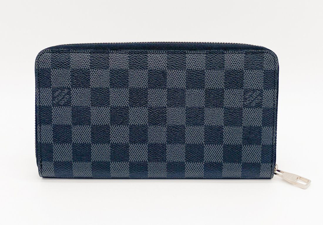 Louis Vuitton Damier Graphite Wallet (1 of 3)