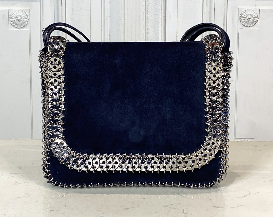 Paco Rabanne Shoulder Bag (1 of 5)