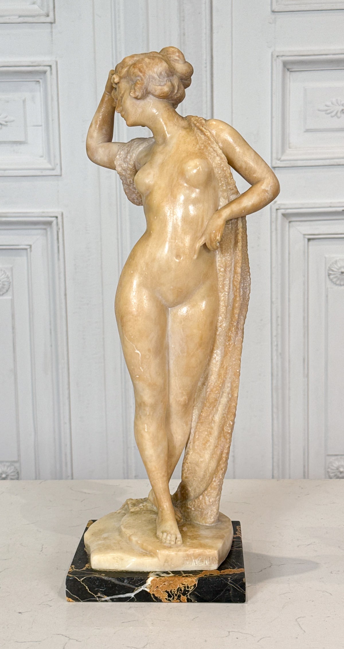 Umberto Stiaccini, Italian, 19th-20th Century (1 of 6)