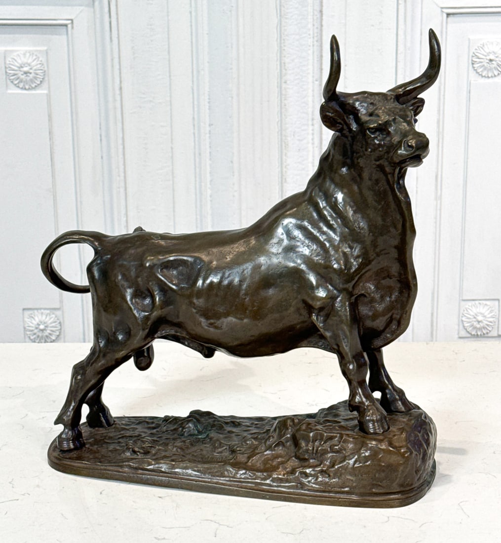 After Georges Gardet, French, 1863-1939 (1 of 7)