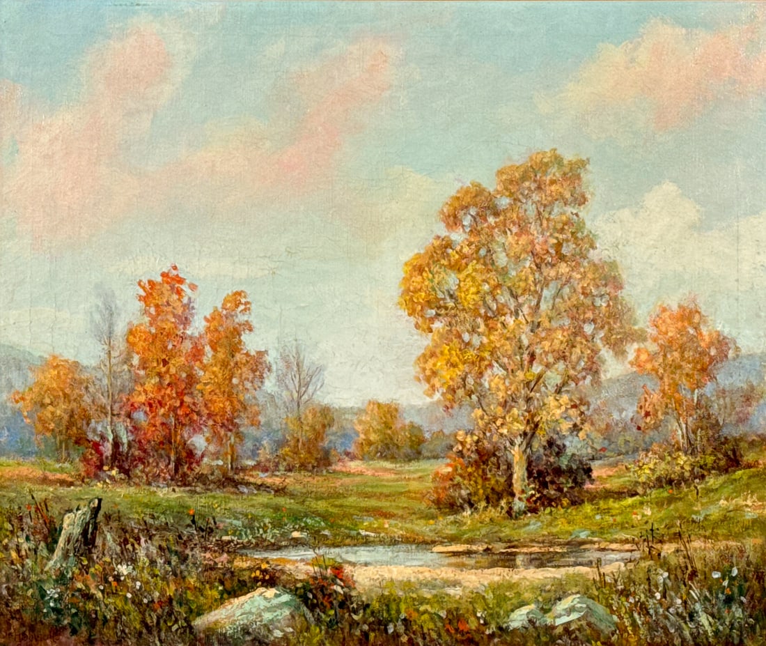 Herbert Sartelle, American, 1885-1955 (1 of 4)