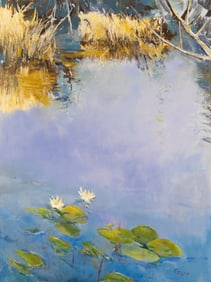 James Colley, American, Texas, 20th-21st Century