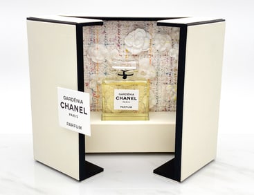 Chanel Gardenia Les Exclusifs De Parfum Grand Extrait