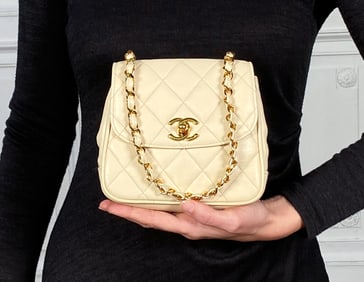 Chanel Mini Bag