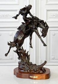 Ken Payne, American, 1938-2012