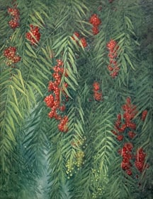 Albert Valentien, American, Ohio, 1862-1925