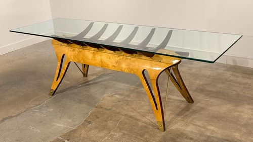 Italian Dining Table
