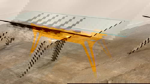 Italian Dining Table (1 of 7)