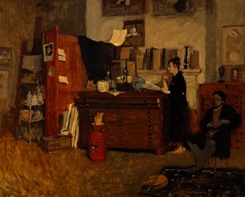 Milt Kobayashi, American, New York, Born 1950