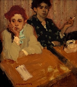 Milt Kobayashi, American, New York, Born 1950