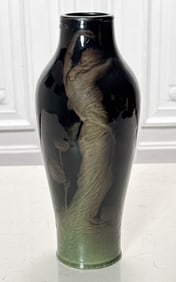 Rare Rookwood Pottery Dream, Eve Figure Vase