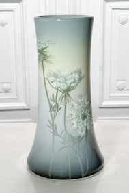 Large Sara Sax Rookwood Pottery Vase