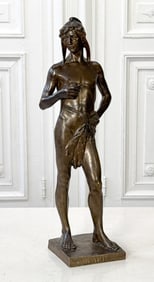Ferdinand Lugerth, Austrian, 1885-1915