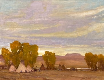 W. Steve Seltzer, American, California, Born 1945