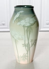 Lenore Asbury Rookwood Pottery Vase