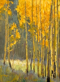 John Moyers, Canadian-American, Born 1958