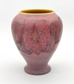 Katherine Jones Rookwood Pottery Vase