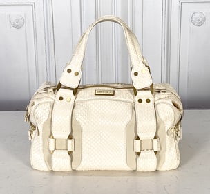 Jimmy Choo Mahdi Handbag