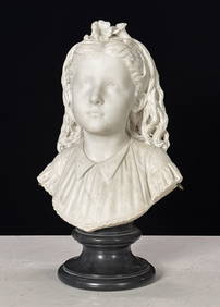 Salvatore Florentino Albano, Italian, 1841-1893 (1 of 8)