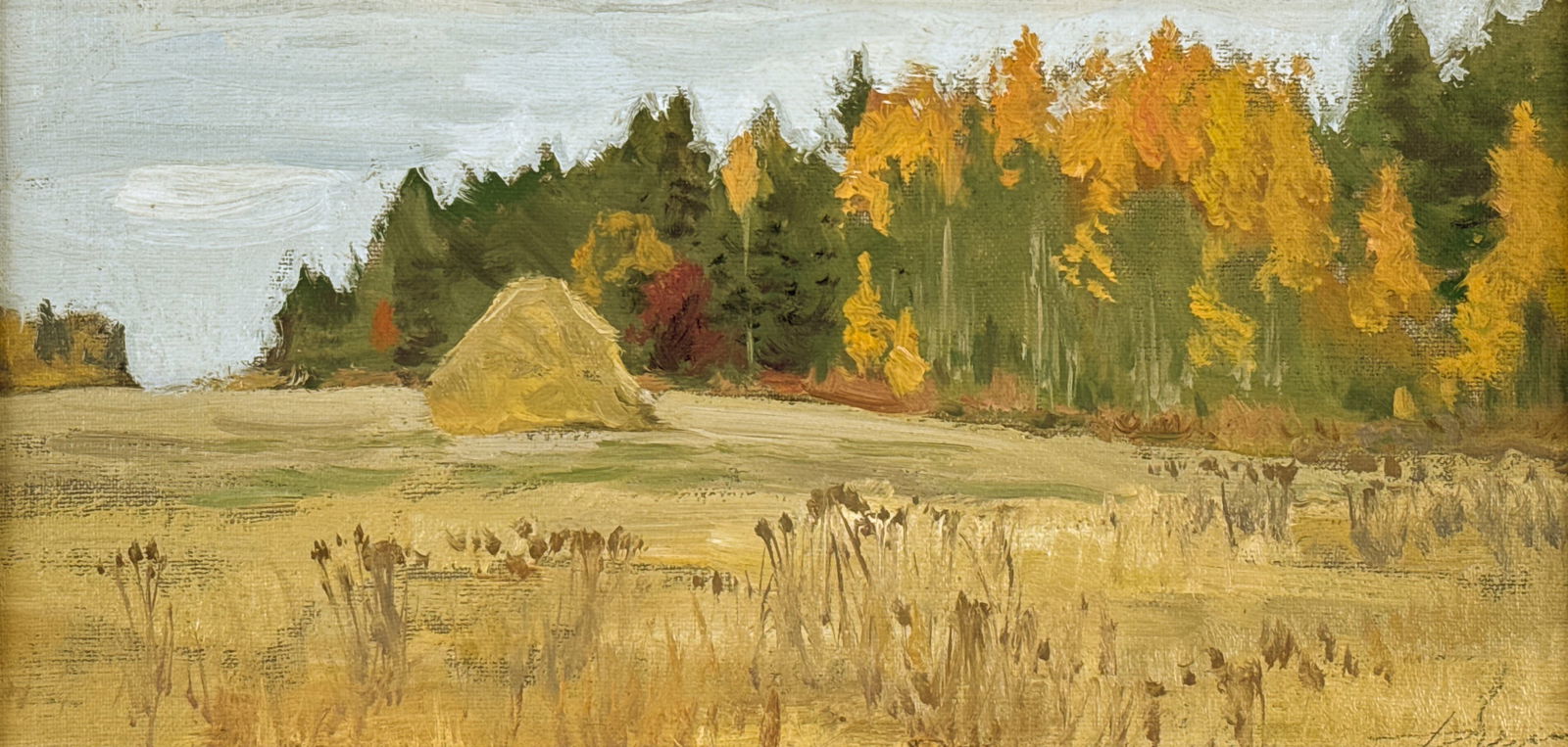 Denis Zelaev, Russian, Born 1972 (1 of 5)