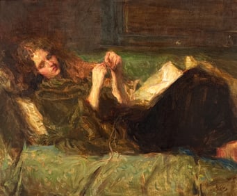 Ron Hicks, American, Born 1965
