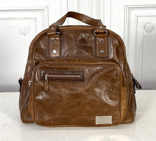 Balenciaga Bowling Bag