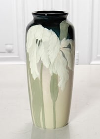 Katherine Van Horne Rookwood Pottery Vase