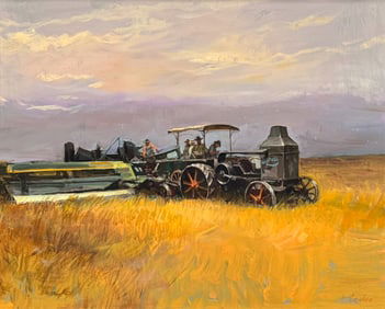 Lajos Markos, American, Texas, 1917-1993