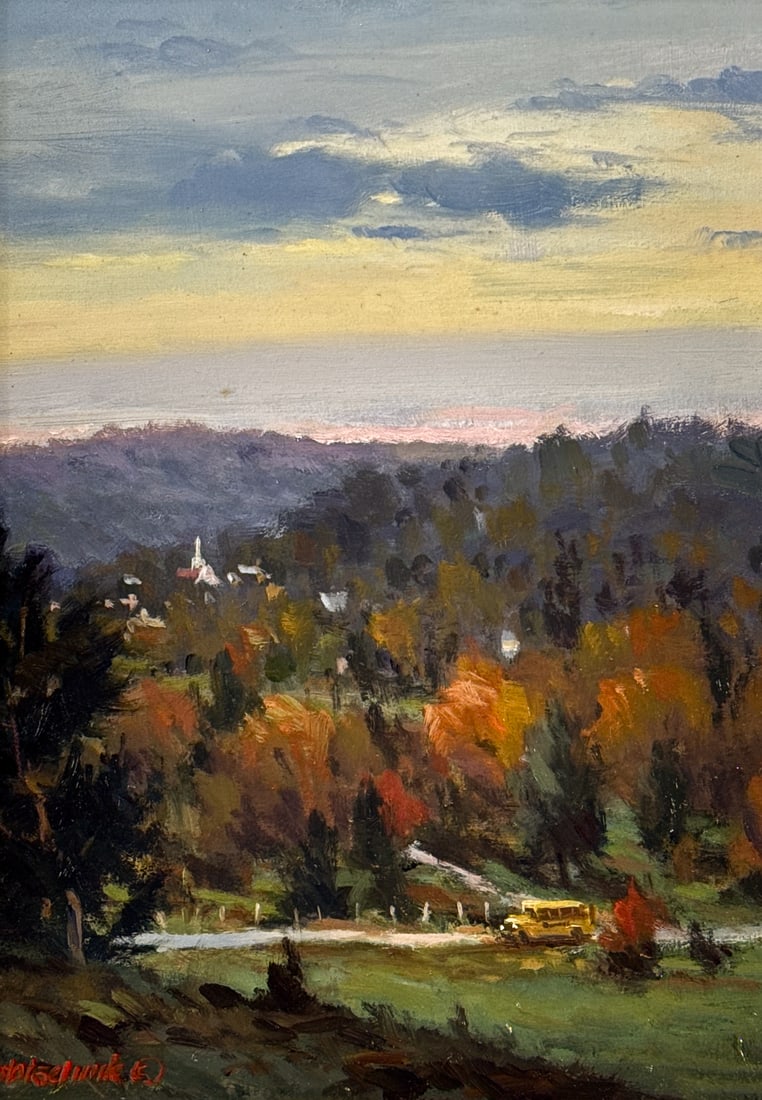 John Pototschnik, American, Texas, Born 1946 (1 of 5)