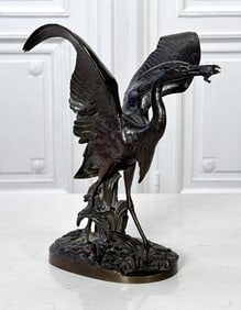 Alfred Jacquemart, French, 1824-1896