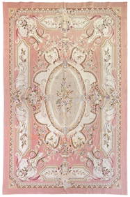 Louis XVI Style Aubusson Tapestry 9' X 6' (1 of 5)