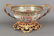 19th Century Chinese Rose Medallion Chow Bowl