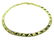 Bulgari Contemporary Diamond Necklace, 18k