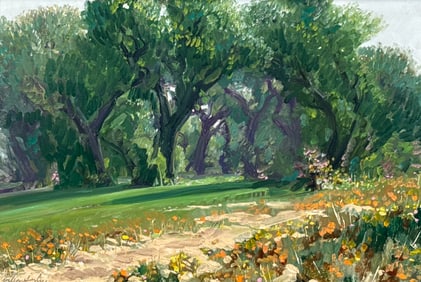 Wilson Hurley, American, New Mexico, 1924-2008