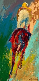 Leroy Neiman, American, 1921-2012