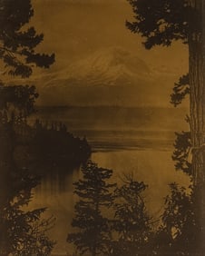 Asahel Curtis, American, 1874-1941