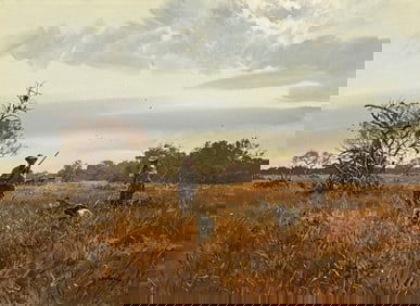 John Cowan, American, Texas, 1920-2008