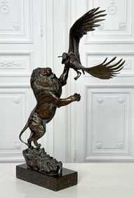 David Leroy Schaefer, American, 1949-2012