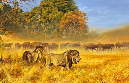 Paul Augustinus, Danish, Botswana, Born 1952