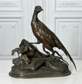 Jules Moignez, French, 1835-1894