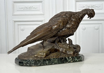 Jules Moignez, French, 1835-1894