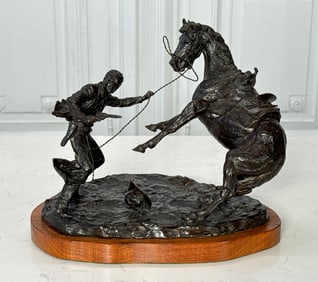 Grant Speed, American, 1930-2011